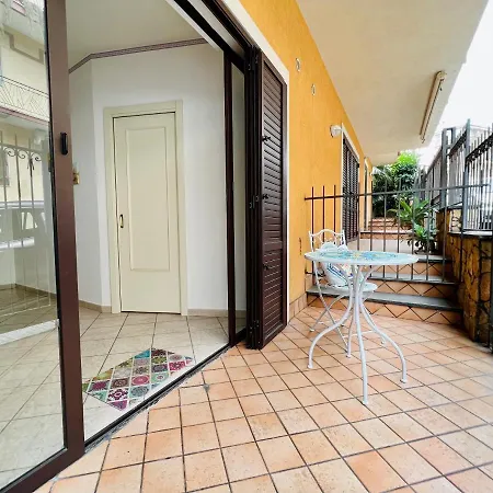 Cozy Seafront Studio Daire *
