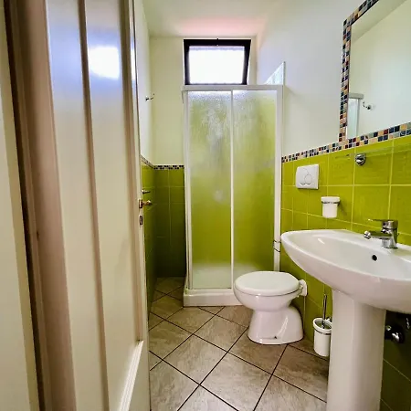 Cozy Seafront Studio Daire Giardini Naxos